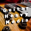 Guitar Heavy Media artwork