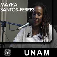 En voz de Mayra Santos-Febres podcast
