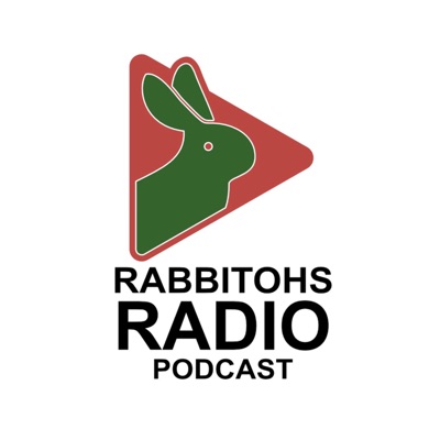 RABBITOHS RADIO RABBITOHS RADIO