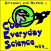 Cool Everyday Science with Howie G! artwork