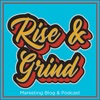 Rise and Grind - Marketing Blog artwork