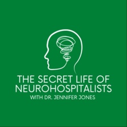 The Secret Life of Neurohospitalists
