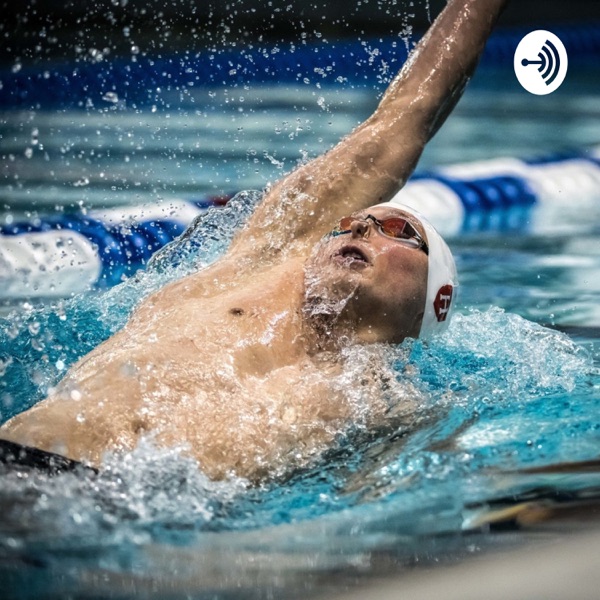 Backstroke Technique Artwork