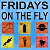 Fridays on the Fly artwork