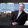 Legally Speaking with Michael Mulligan artwork