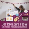 Der kreative Flow – Entfalte Deine kreative Stimme! artwork