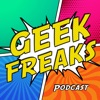 Geek Freaks artwork