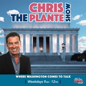 The Chris Plante Show
