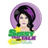 Sissy That Talk! with Velvet Valhalla artwork