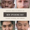 Men Speaking Out artwork