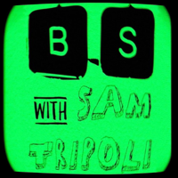 Broken Simulation with Sam Tripoli podcast