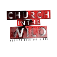 Church in The Wild podcast