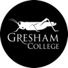Gresham College Lectures artwork
