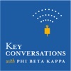 Key Conversations with Phi Beta Kappa artwork