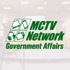 MCTV Network's Government Affairs artwork