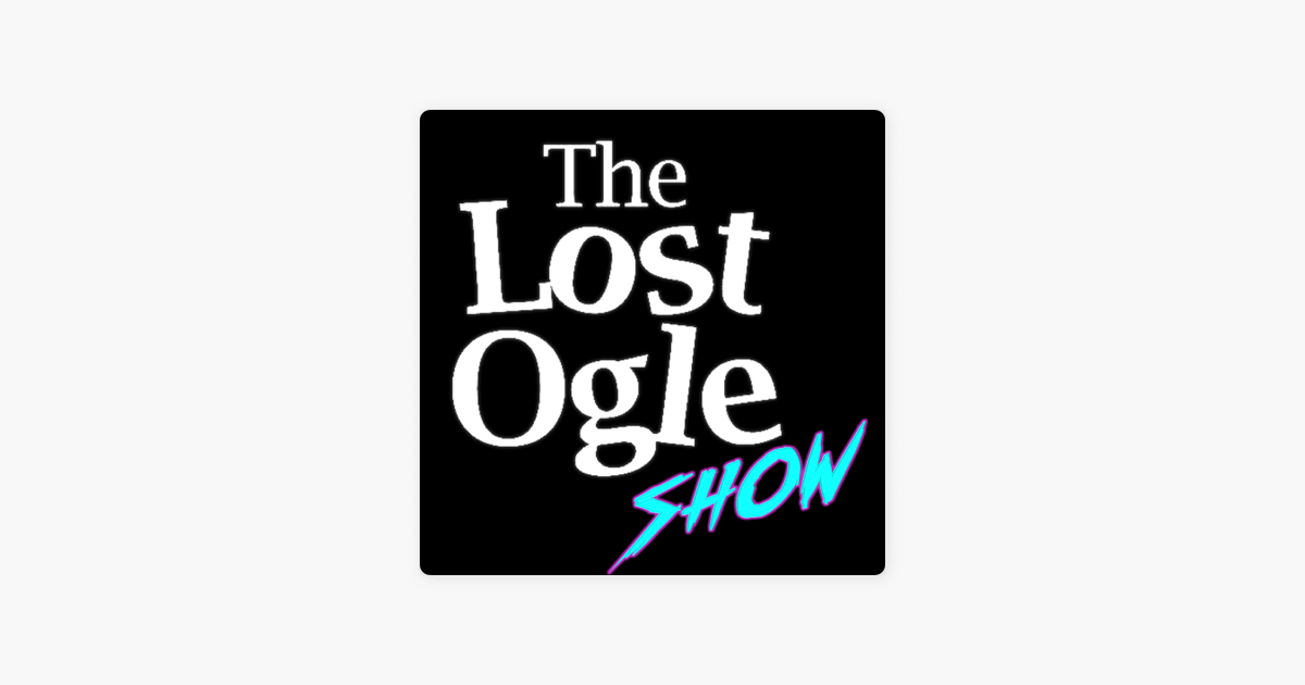 Liz | The Lost Ogle