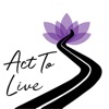 Act to Live artwork
