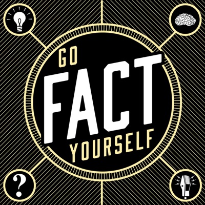 Go Fact Yourself Go Fact Yourself