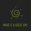 Make It A Great Day  artwork