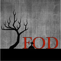 The Face of Death – ISN Radio podcast