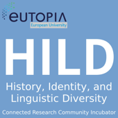 History, Identity, and Linguistic Diversity - History, Identity, and Linguistic Diversity