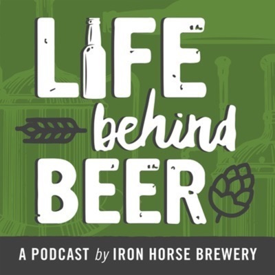 Life Behind Beer Life Behind Beer