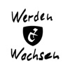 Werden & Wachsen artwork
