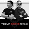 The TeslaGeeksShow's Podcast artwork