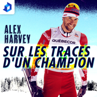 Alex Harvey, sur les traces d’un champion podcast