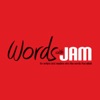 Words with JAM artwork