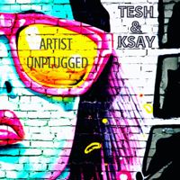 Artist Unplugged with Tesh & Ksay podcast