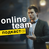Onlineteam podcast