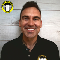 Fence Marketing Team podcast