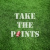 Take the Points College Football Podcast artwork