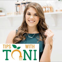 Tips With Toni podcast