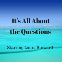 It's All About the Questions podcast