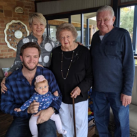 Matt's Family podcast