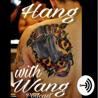 Hang with Wang Guest : zahra ali