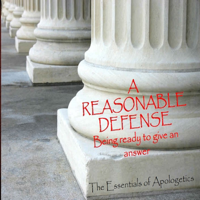 Heartland Baptist Fellowship >> Essentials of Apologetics podcast