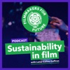 Sustainability in Film artwork