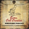 Better Call Creative Wrestling Podcast artwork