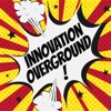Innovation Overground artwork