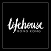 Lifehouse Hong Kong 香港生命堂 artwork