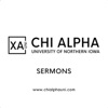 Chi Alpha UNI - Sermon Audio artwork