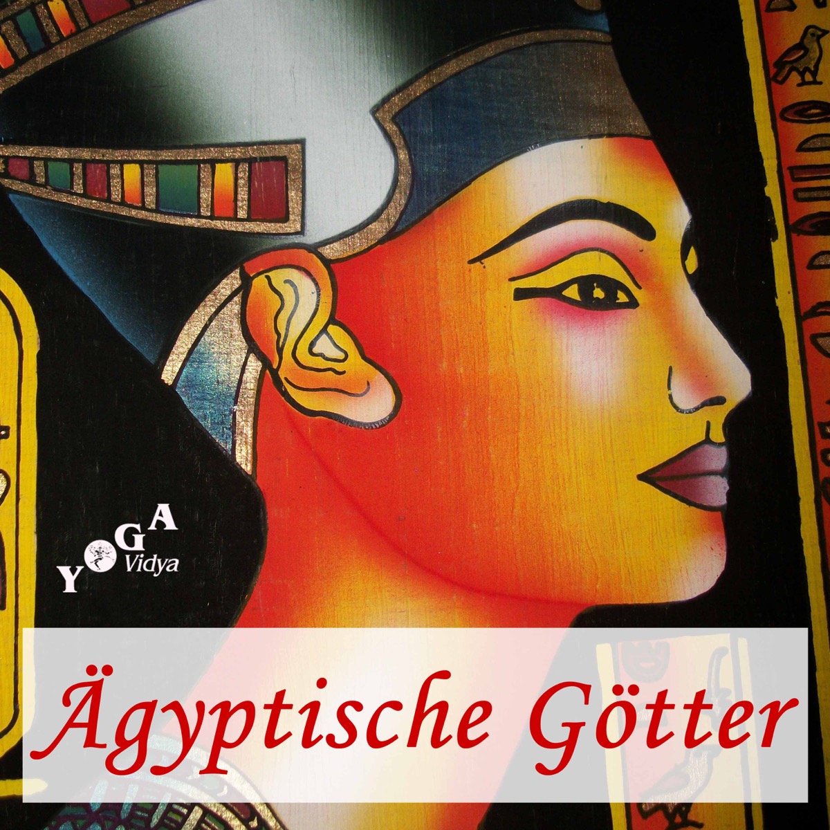 Maat Eine Agyptische Gottin Agyptische Gottinnen Und Gotter Lyssna Har Poddtoppen Se