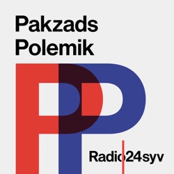 Pakzads Polemik 18-02-2018