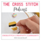 The Cross Stitch Podcast