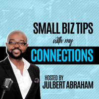 Small Biz Tips with My Connections
