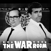 SB Nation War Room podcast