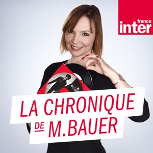 La chronique de Mélanie Bauer du mercredi 19 février 2020